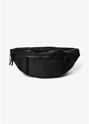 Hygge waist bag Black H2O Fagerholt